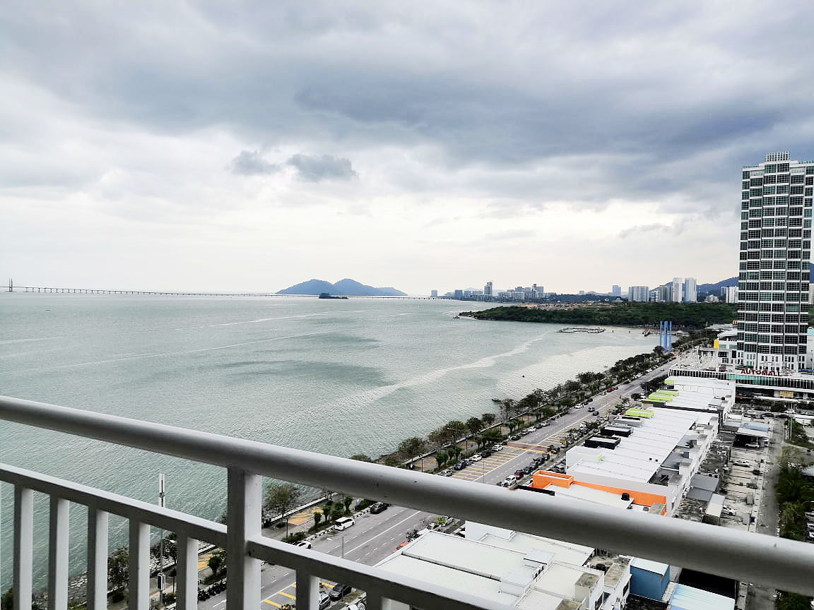 NWM Summer Place 1013sqft 3 Bedroom Seaview Unit - photo 3
