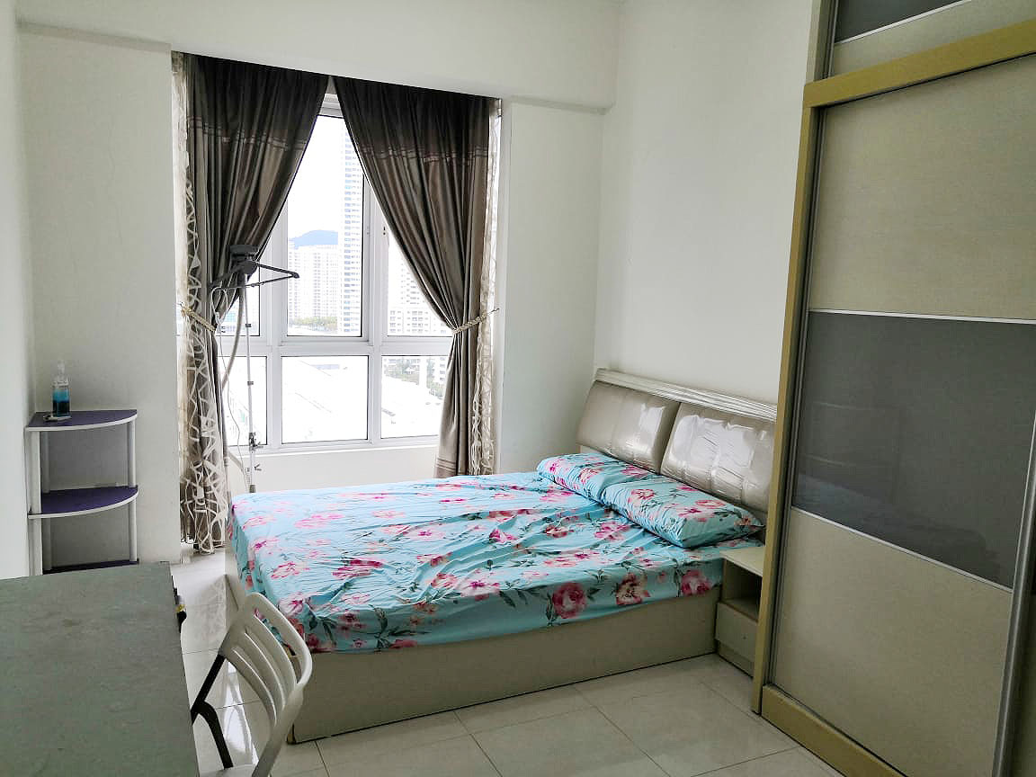 NWM Summer Place 1013sqft 3 Bedroom Seaview Unit - photo 4