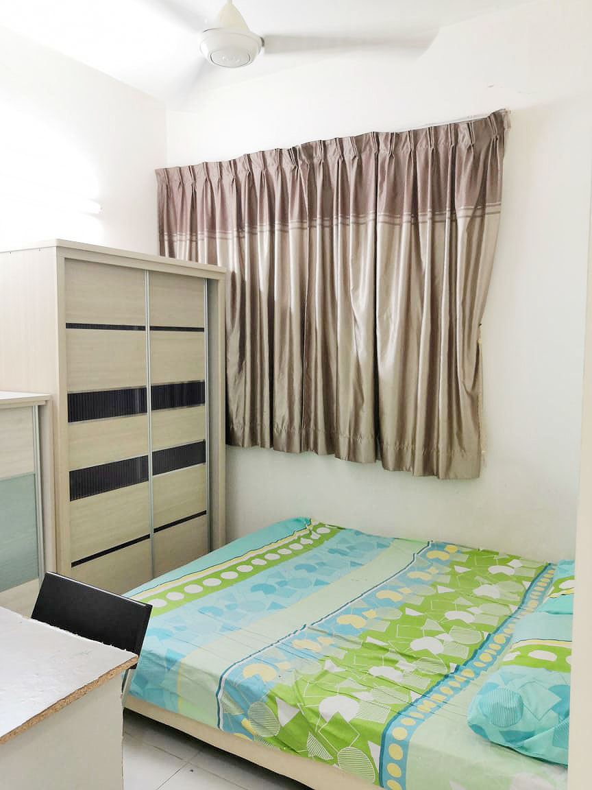 NWM Summer Place 1013sqft 3 Bedroom Seaview Unit - photo 5