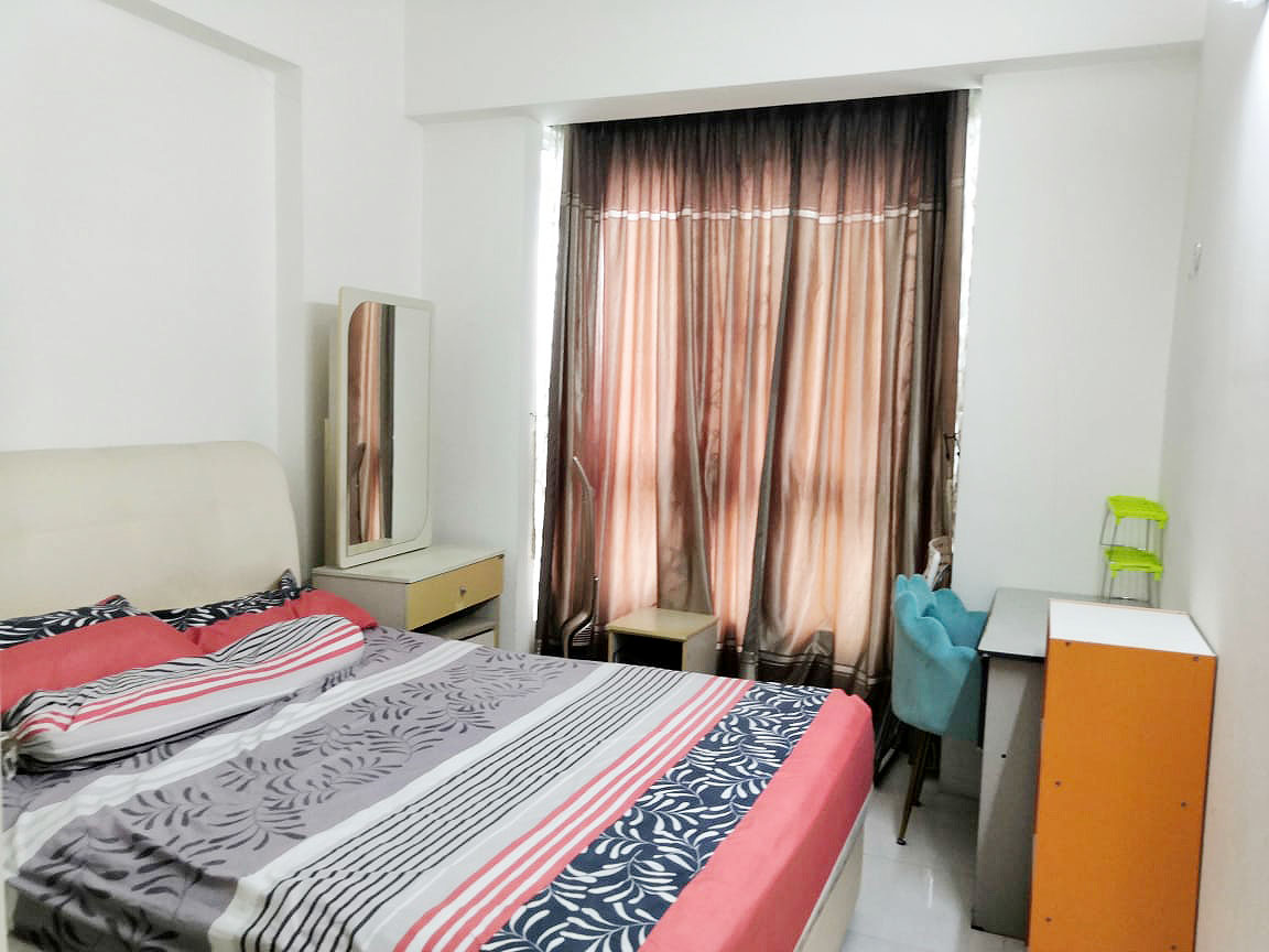NWM Summer Place 1013sqft 3 Bedroom Seaview Unit - photo 6