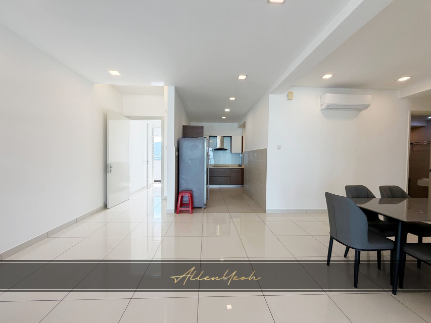 The Light Linear 1475sqft, Rare 3Bedroom Seaview - photo 5