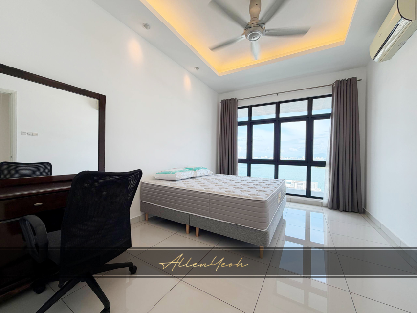 The Light Linear 1475sqft, Rare 3Bedroom Seaview - photo 7