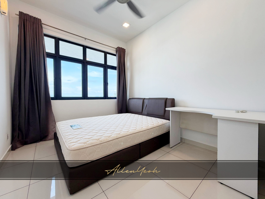 The Light Linear 1475sqft, Rare 3Bedroom Seaview - photo 9
