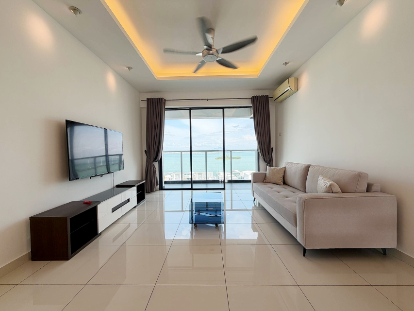 NMW The Light Linear A-15-5 1475sqft 3Bedroom - photo 2