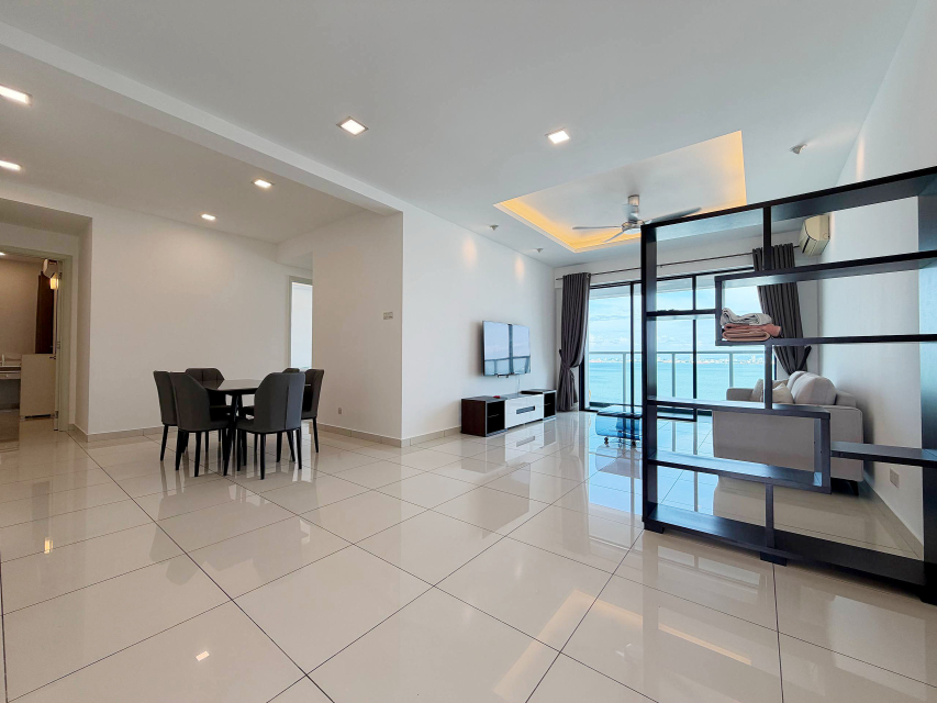 NMW The Light Linear A-15-5 1475sqft 3Bedroom - photo 4