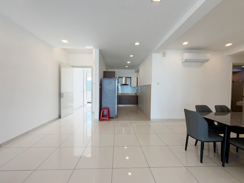 NMW The Light Linear A-15-5 1475sqft 3Bedroom - photo 5