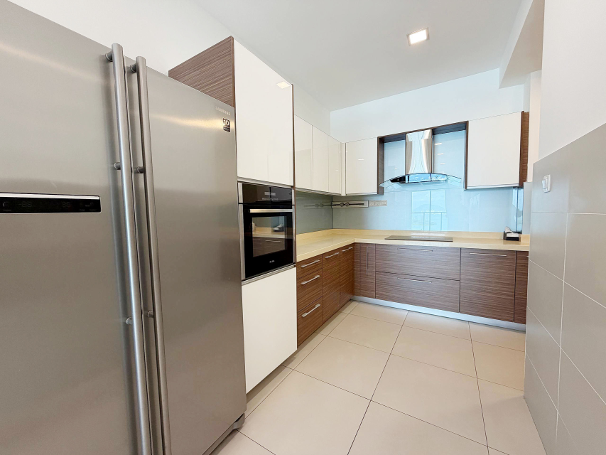 NMW The Light Linear A-15-5 1475sqft 3Bedroom - photo 6