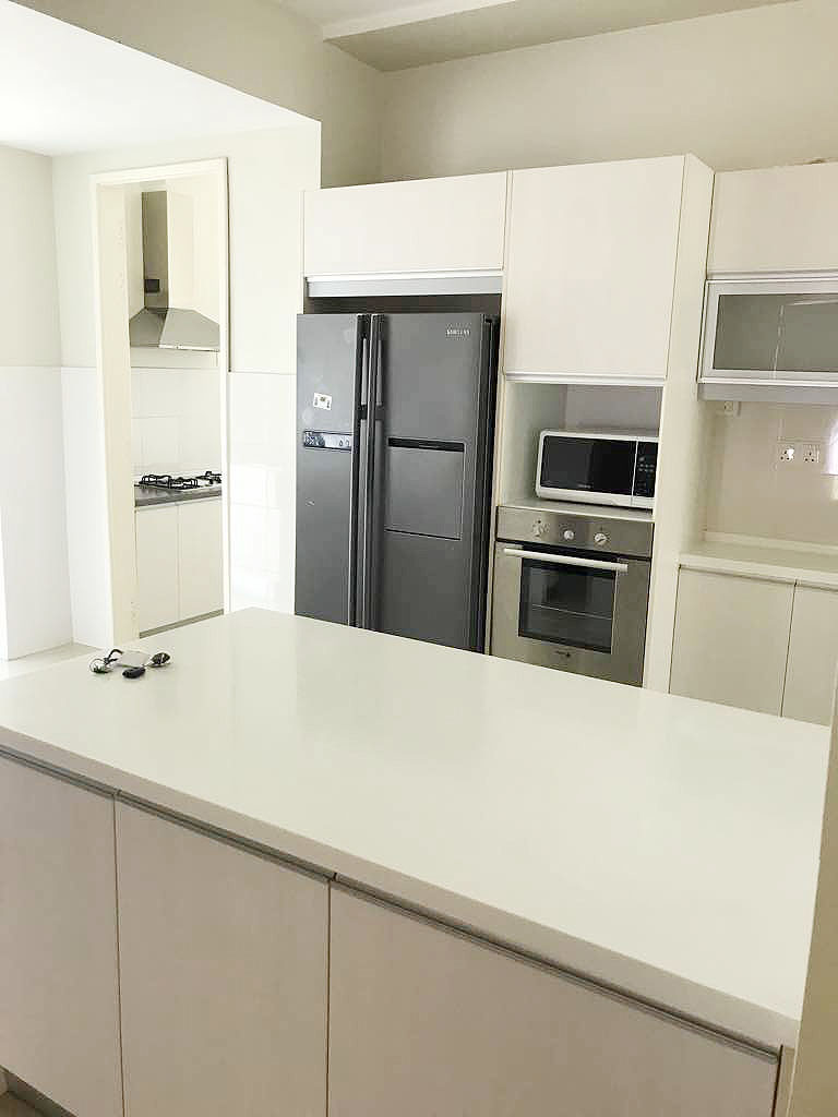 NWM Bay Garden 3 Storey Bungalow 3800sqft - photo 3