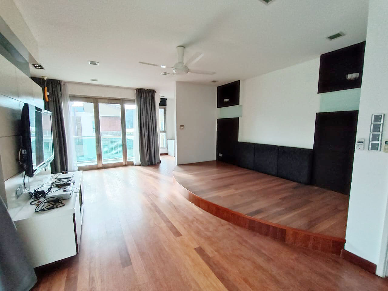 NWM Bay Garden 3 Storey Bungalow 4300sqft - photo 2
