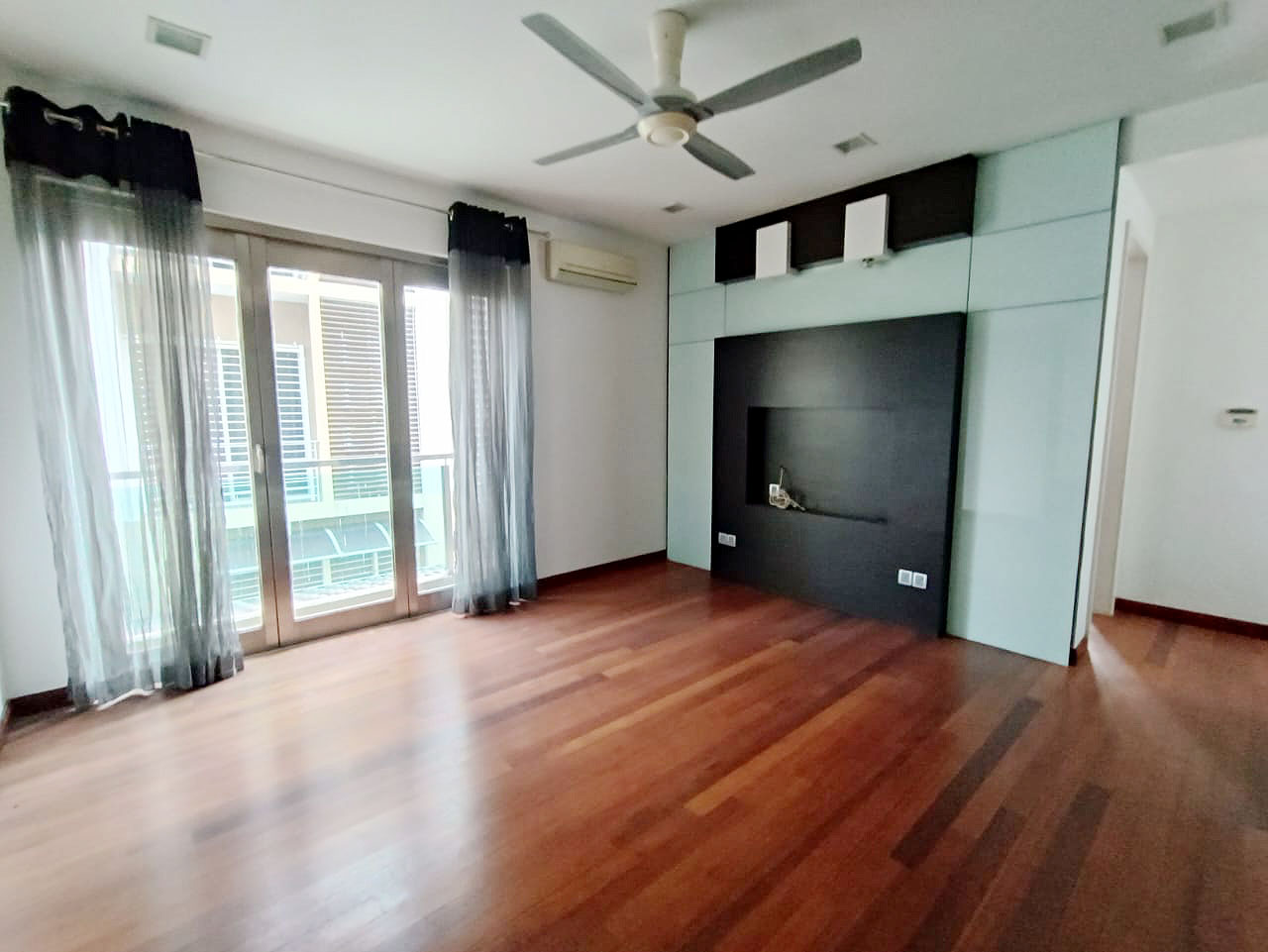 NWM Bay Garden 3 Storey Bungalow 4300sqft - photo 4