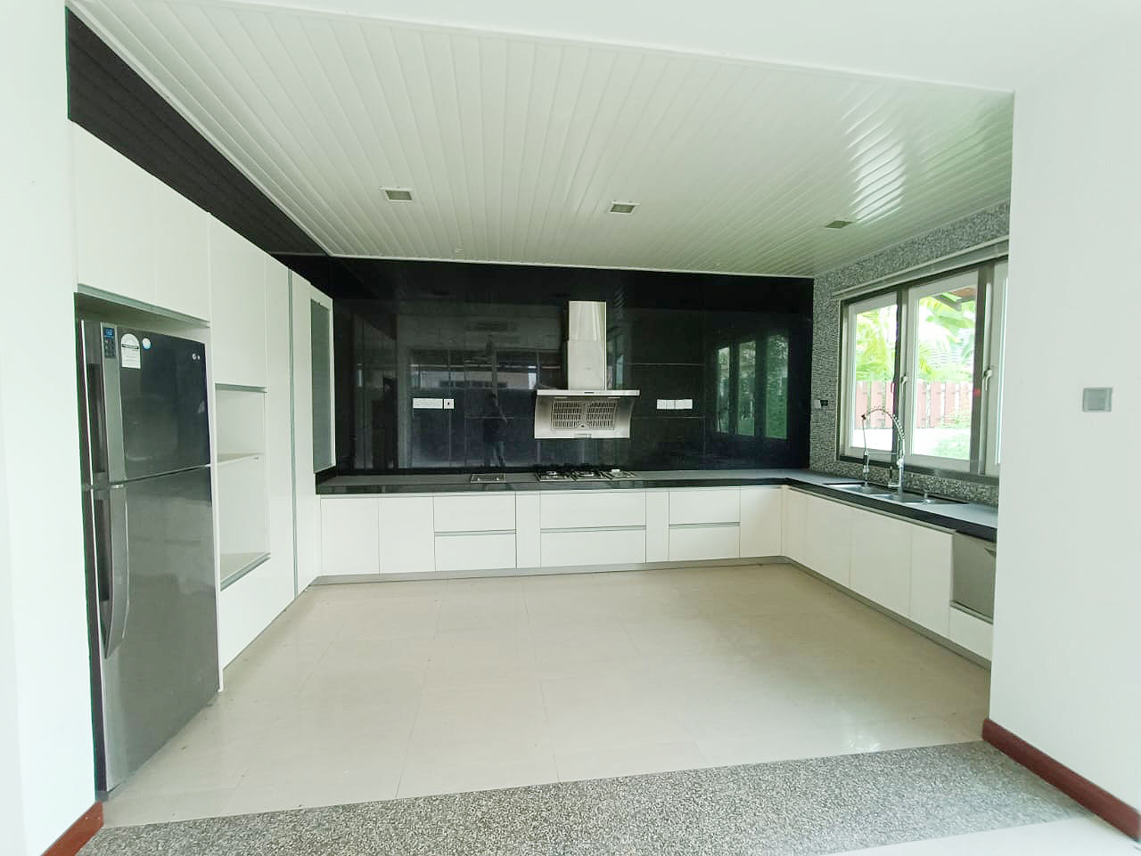 NWM Bay Garden 3 Storey Bungalow 4300sqft - photo 5