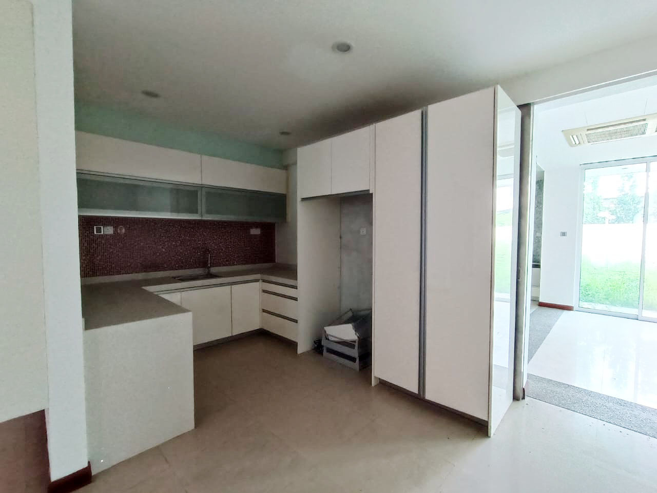 NWM Bay Garden 3 Storey Bungalow 4300sqft - photo 6