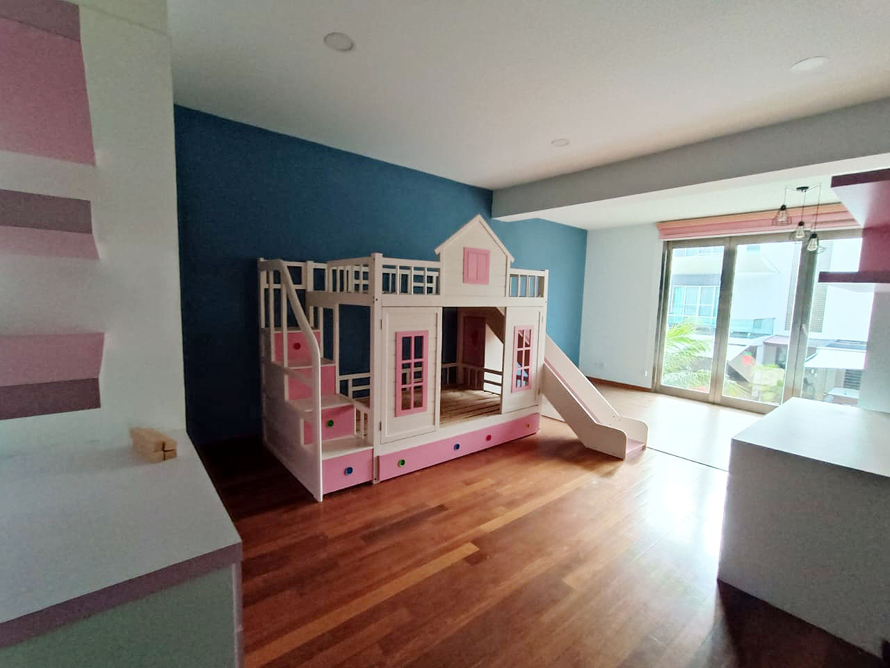 NWM Bay Garden 3 Storey Bungalow 4300sqft - photo 7