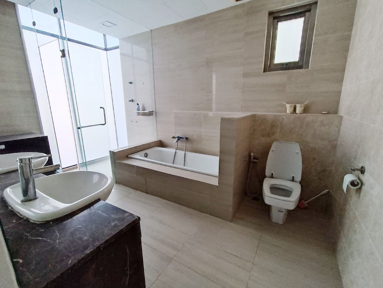 NWM Bay Garden 3 Storey Bungalow 4300sqft - photo 9
