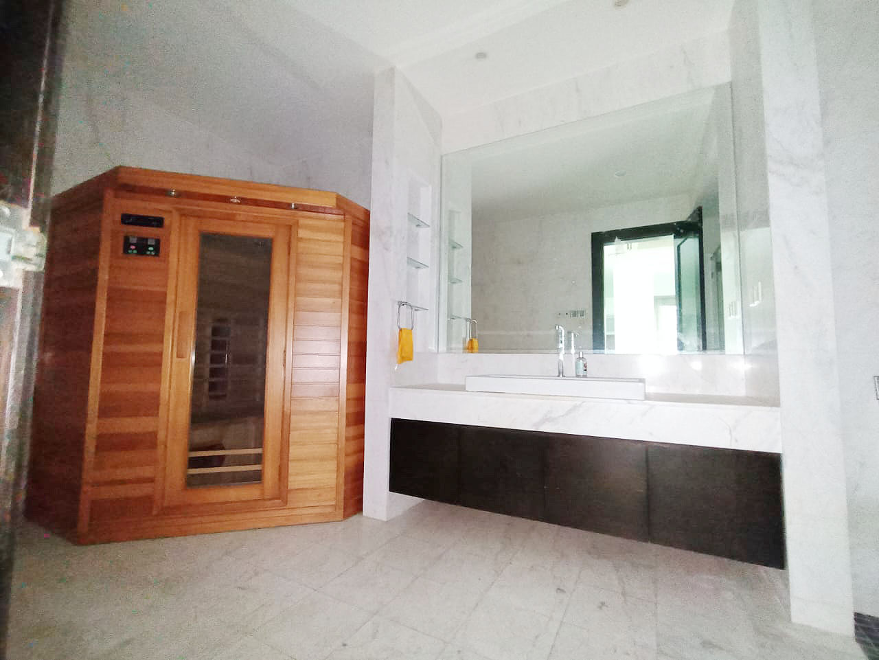 NWM Bay Garden 3 Storey Bungalow 4300sqft - photo 10