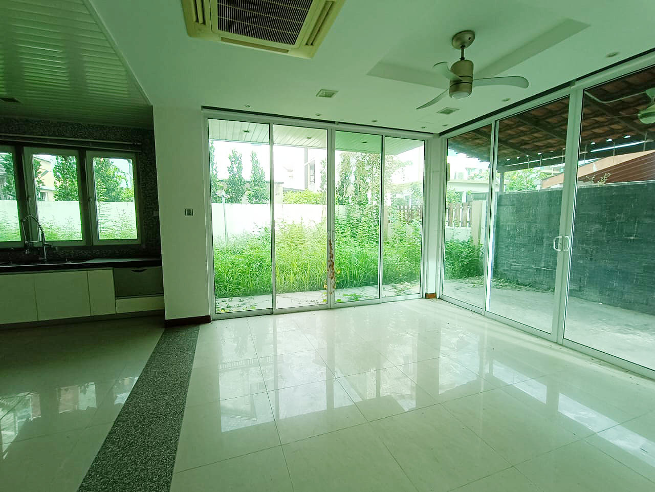 NWM Bay Garden 3 Storey Bungalow 4300sqft - photo 11