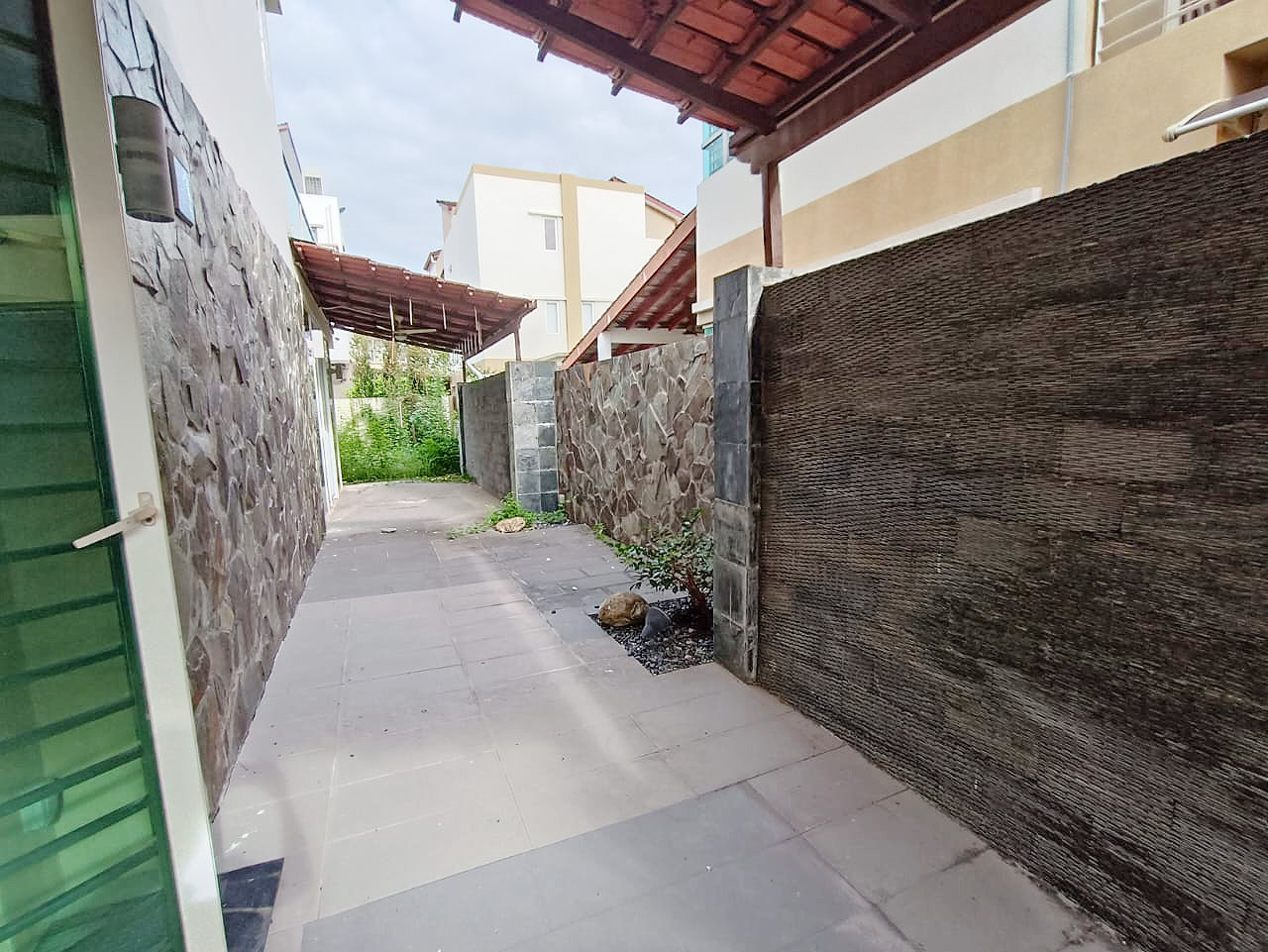 NWM Bay Garden 3 Storey Bungalow 4300sqft - photo 12