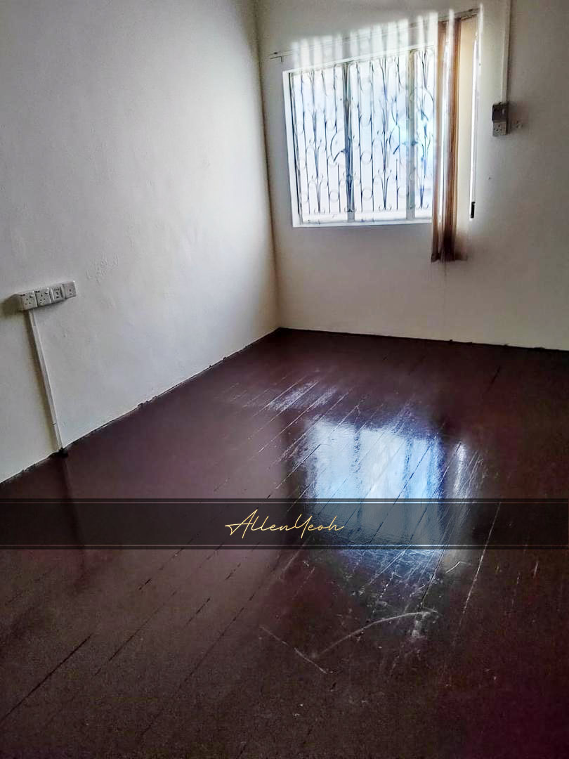 Double Storey Terrace Pulau Tikus 1500sqft - photo 2