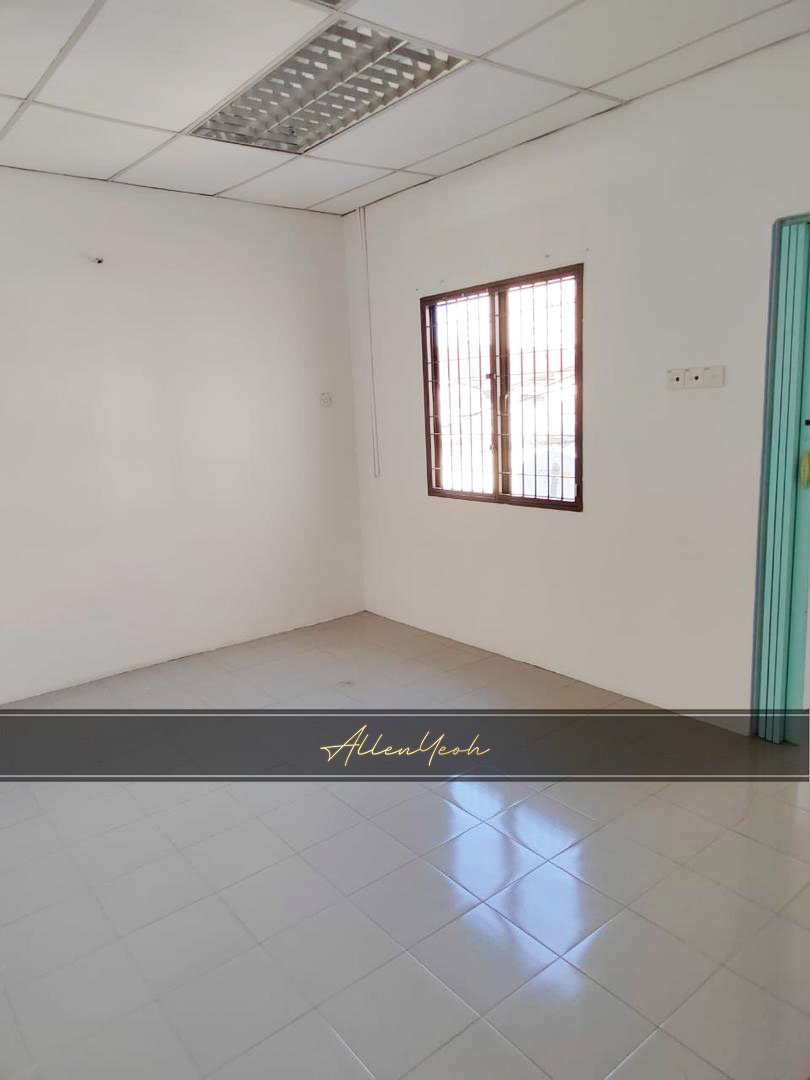 Double Storey Terrace Pulau Tikus 1500sqft - photo 3