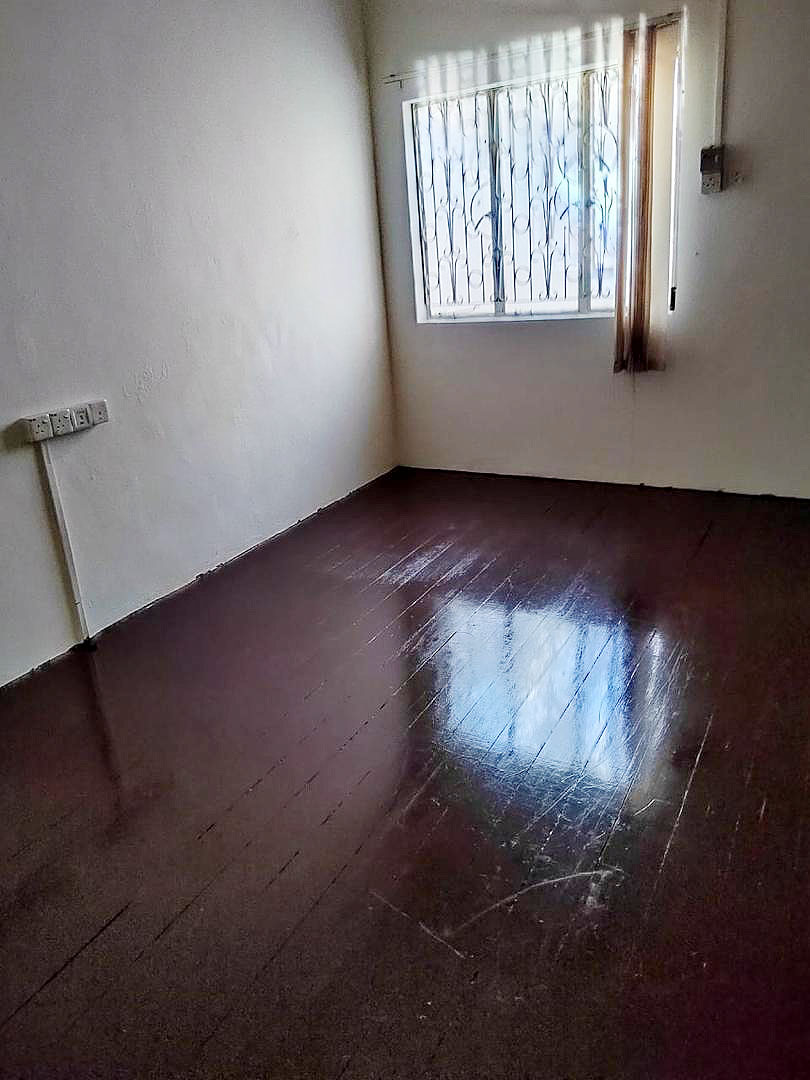 NWM Double Storey Terrace Pulau Tikus 1500sqft - photo 2