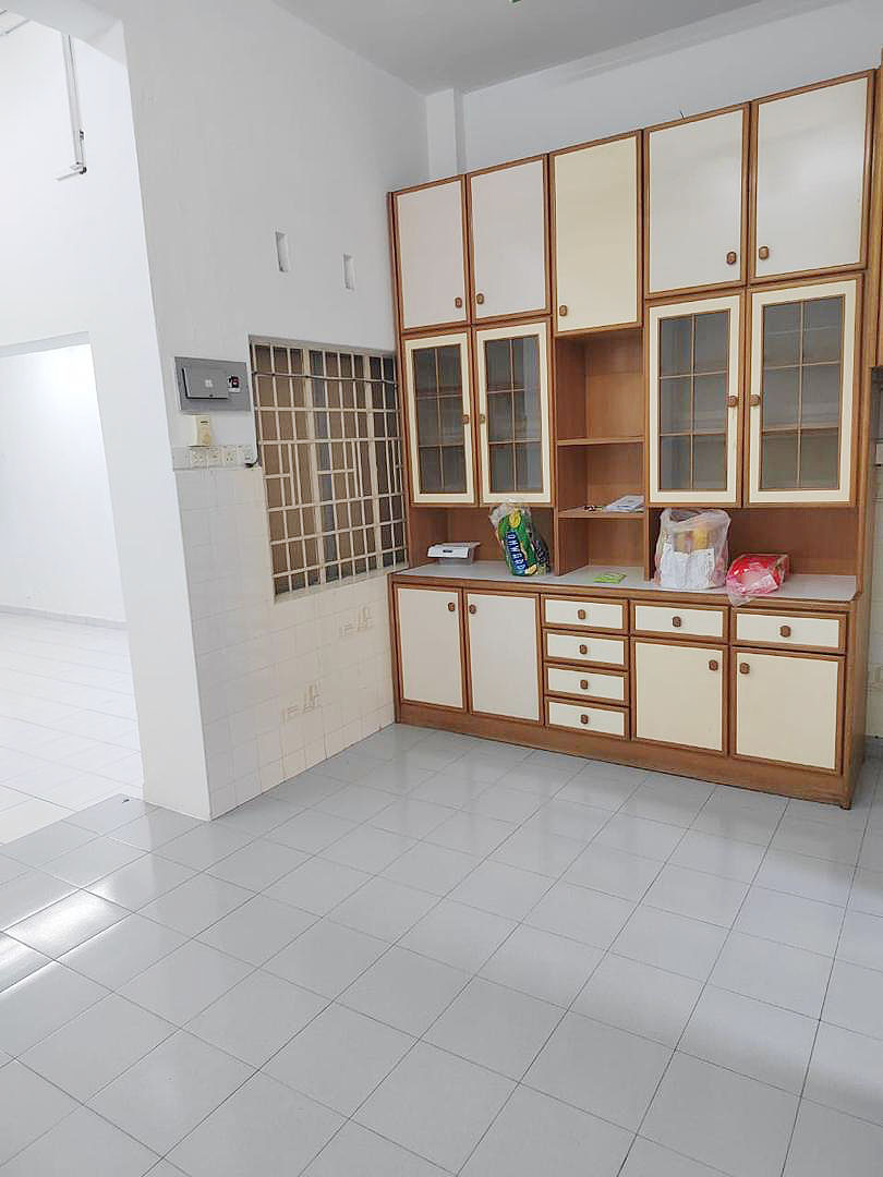 NWM Double Storey Terrace Pulau Tikus 1500sqft - photo 4