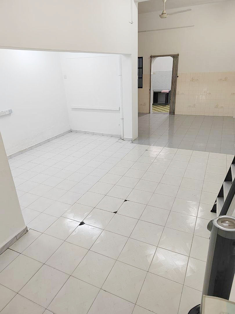 NWM Double Storey Terrace Pulau Tikus 1500sqft - photo 6