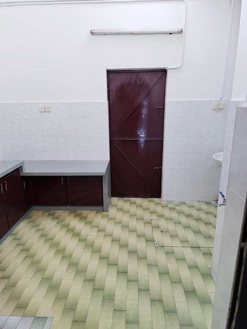 NWM Double Storey Terrace Pulau Tikus 1500sqft - photo 7