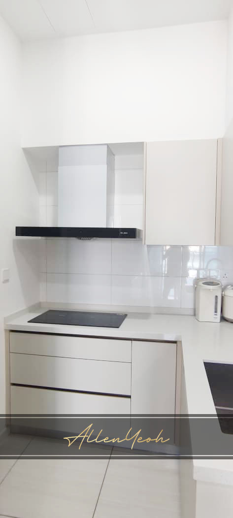 Queens Residence, Best Rent 950sqft 2 Bedroom - photo 4