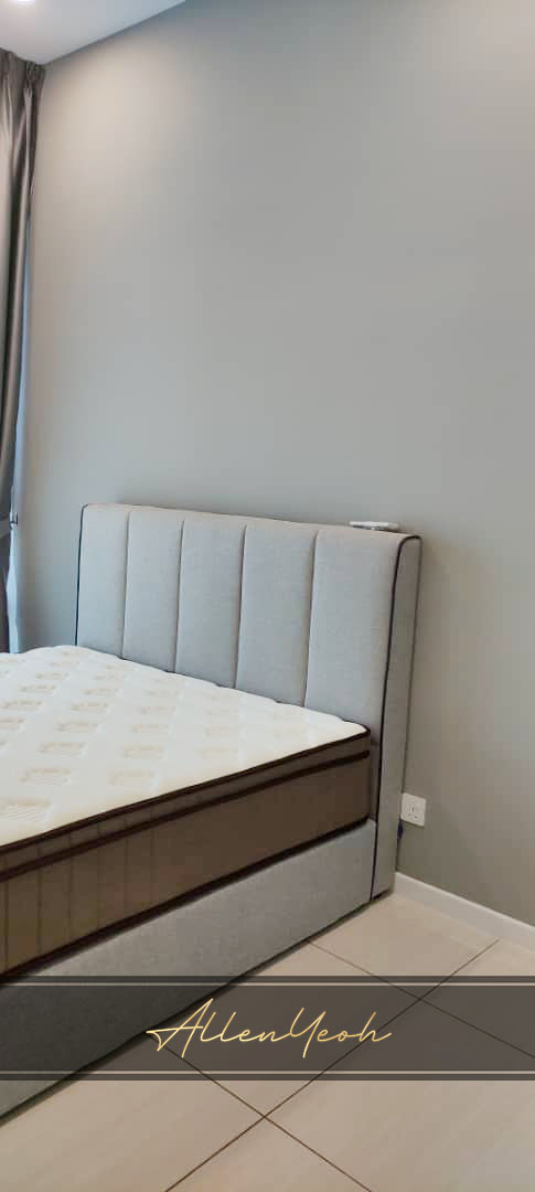 Queens Residence, Best Rent 950sqft 2 Bedroom - photo 7