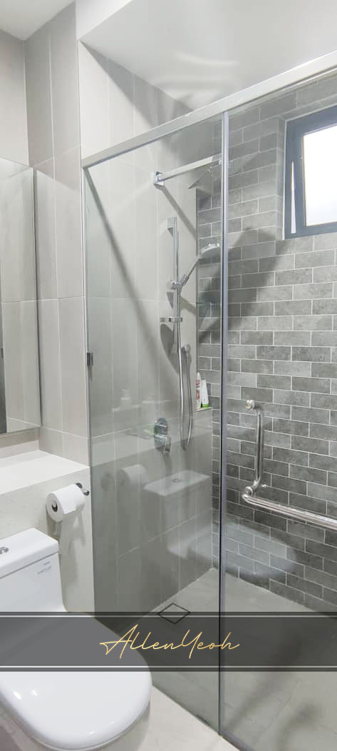 Queens Residence, Best Rent 950sqft 2 Bedroom - photo 8