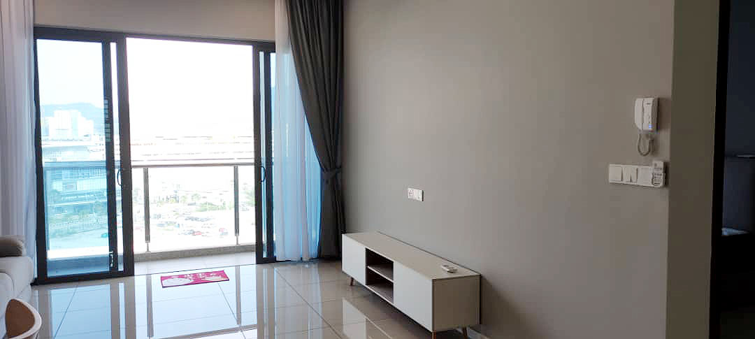 NWM Queens Residence 950sqft 2 Bedroom - photo 2