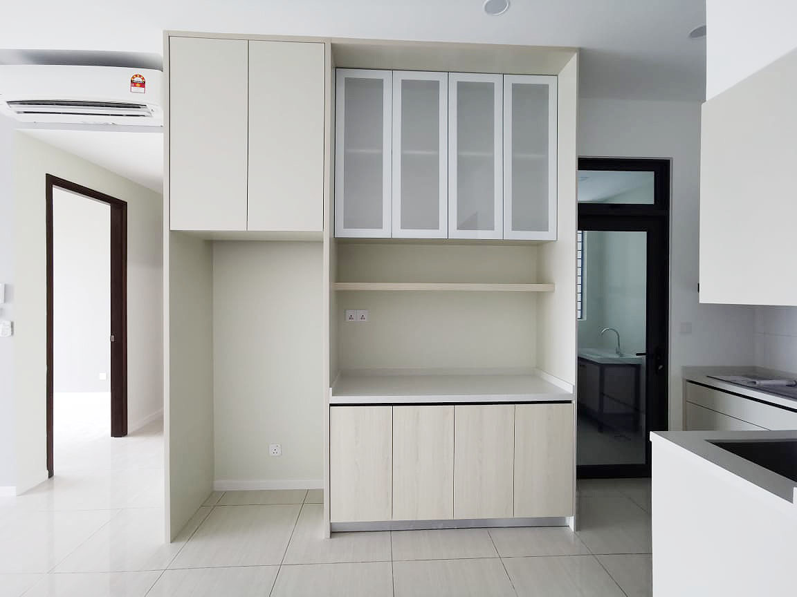 NWM Queens Residence 950sqft 2 Bedroom - photo 3