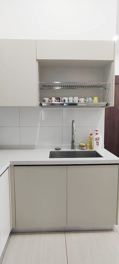 NWM Queens Residence 950sqft 2 Bedroom - photo 4