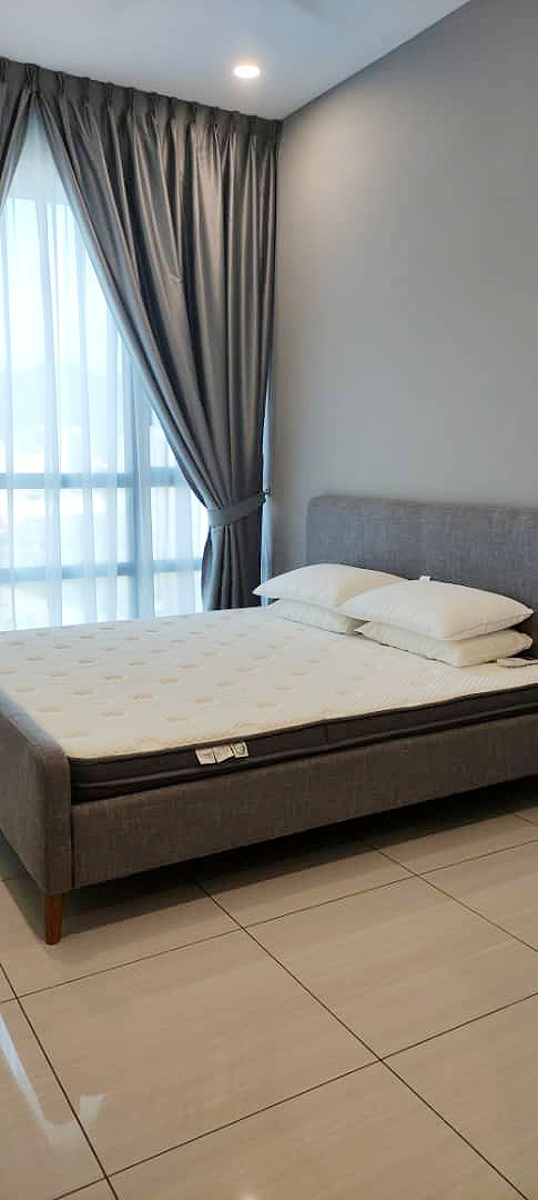 NWM Queens Residence 950sqft 2 Bedroom - photo 6