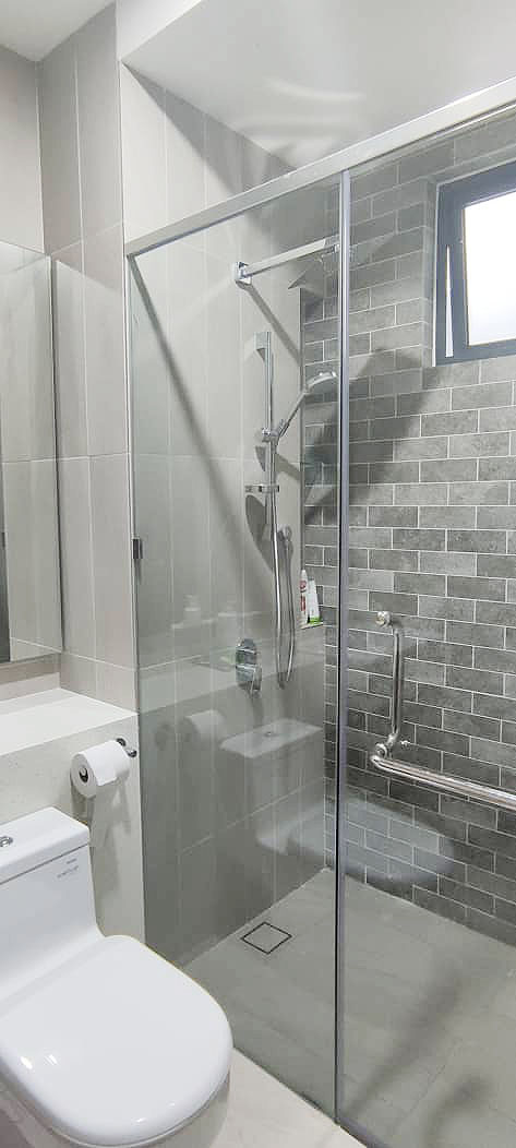 NWM Queens Residence 950sqft 2 Bedroom - photo 8