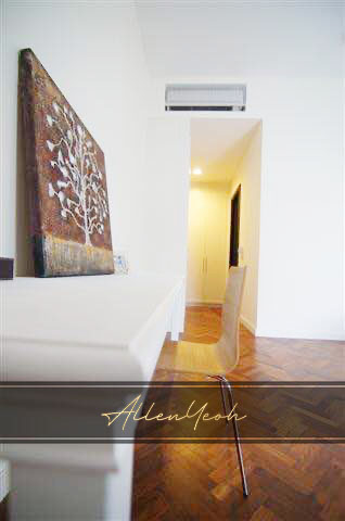 Quayside 1137sqft 1 Bedroom Full Furnished - photo 3