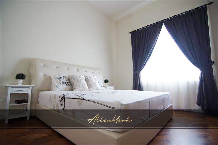 Quayside 1137sqft 1 Bedroom Full Furnished - photo 4