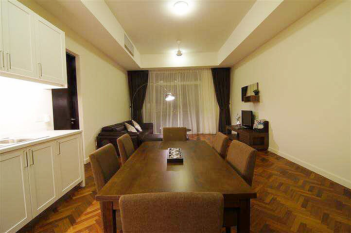 NWM Quayside 1137sqft 1 Bedroom Full Furnished