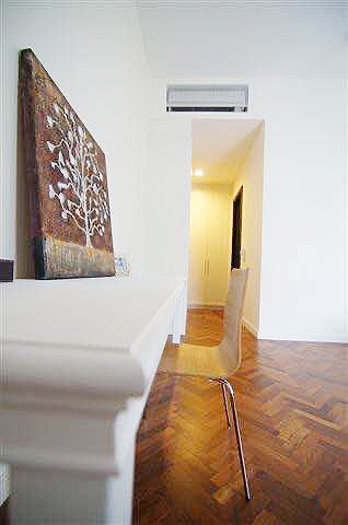 NWM Quayside 1137sqft 1 Bedroom Full Furnished - photo 3