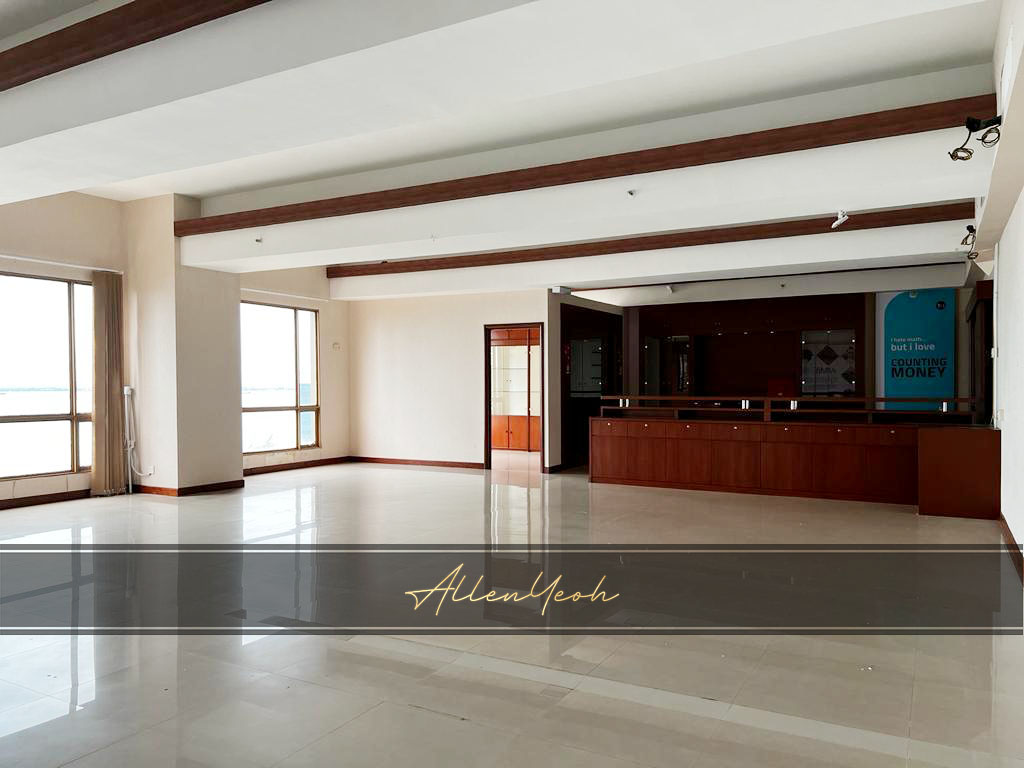 Northam Tower 1200sqft Office Space