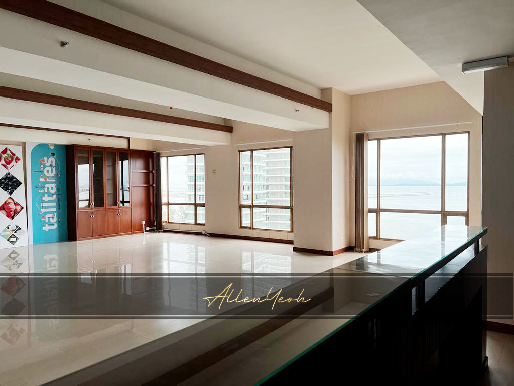 Northam Tower 1200sqft Office Space - photo 2