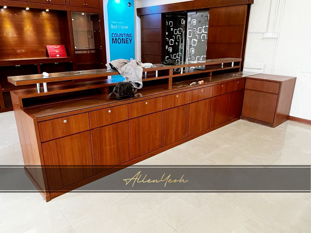 Northam Tower 1200sqft Office Space - photo 3