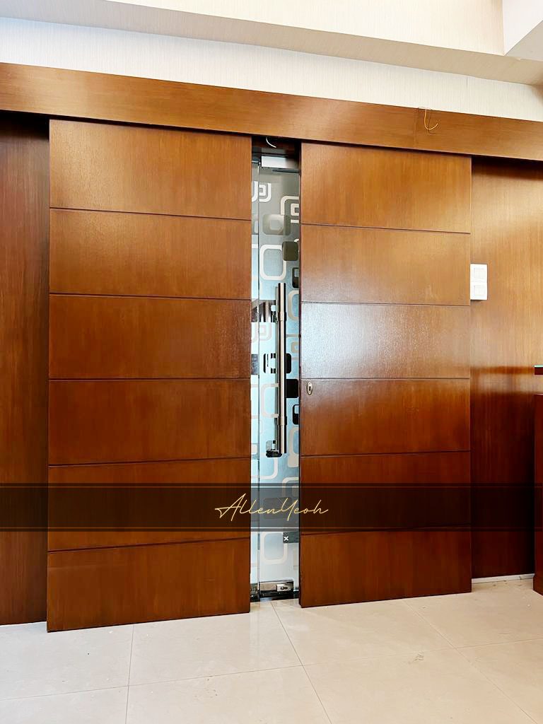 Northam Tower 1200sqft Office Space - photo 8
