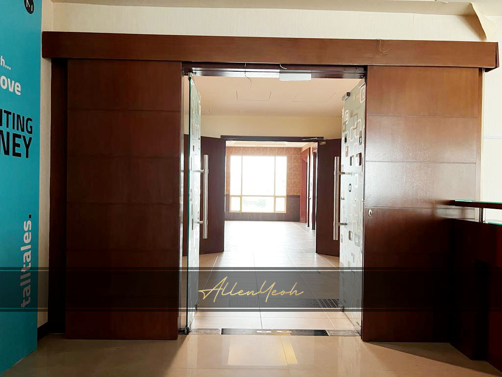 Northam Tower 1200sqft Office Space - photo 10