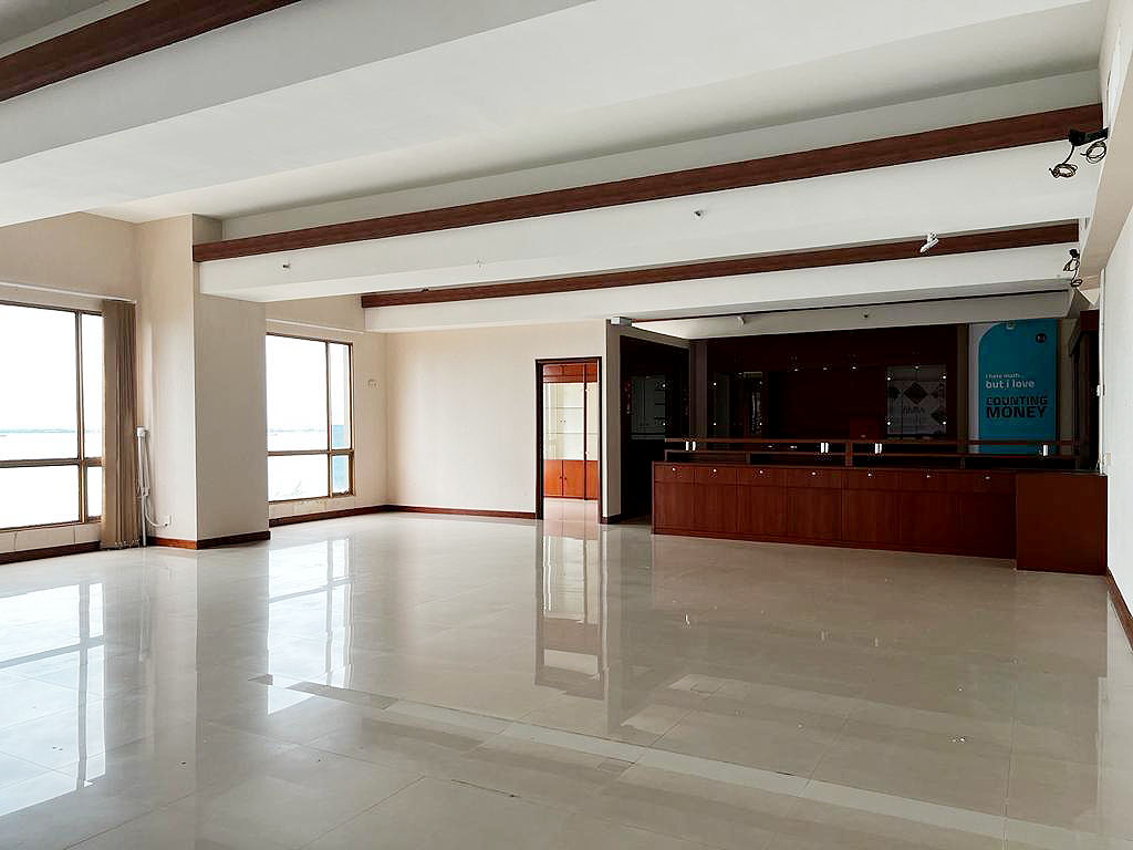 NWM Northam Tower 1200sqft Office Space