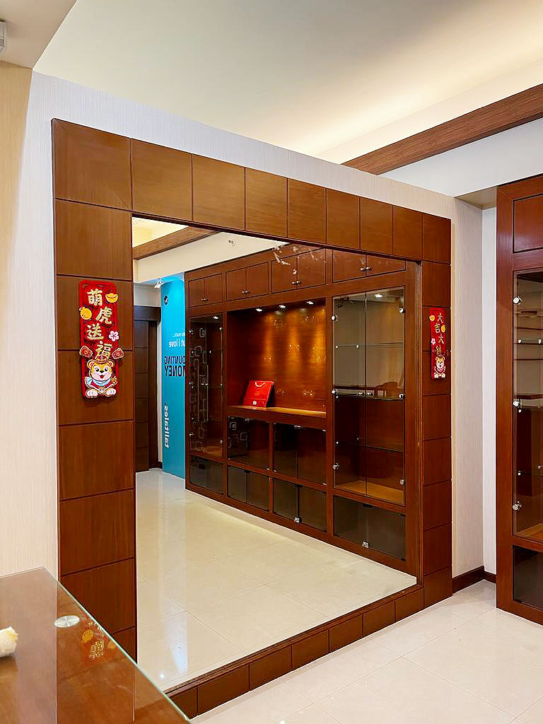 NWM Northam Tower 1200sqft Office Space - photo 4