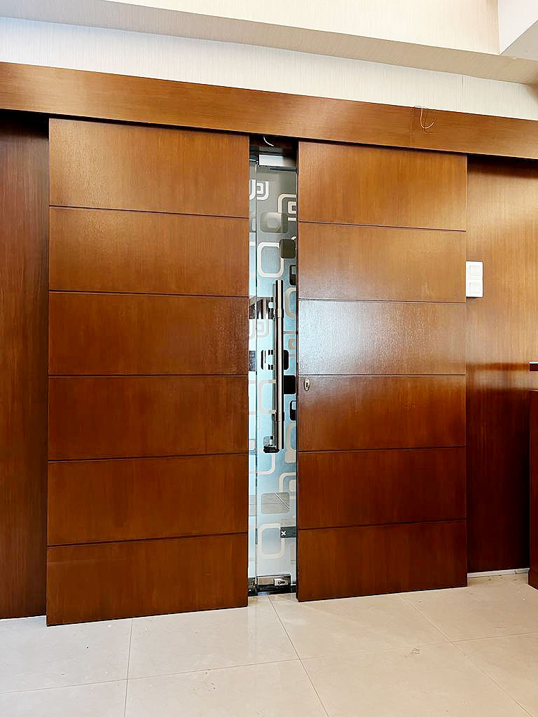 NWM Northam Tower 1200sqft Office Space - photo 8