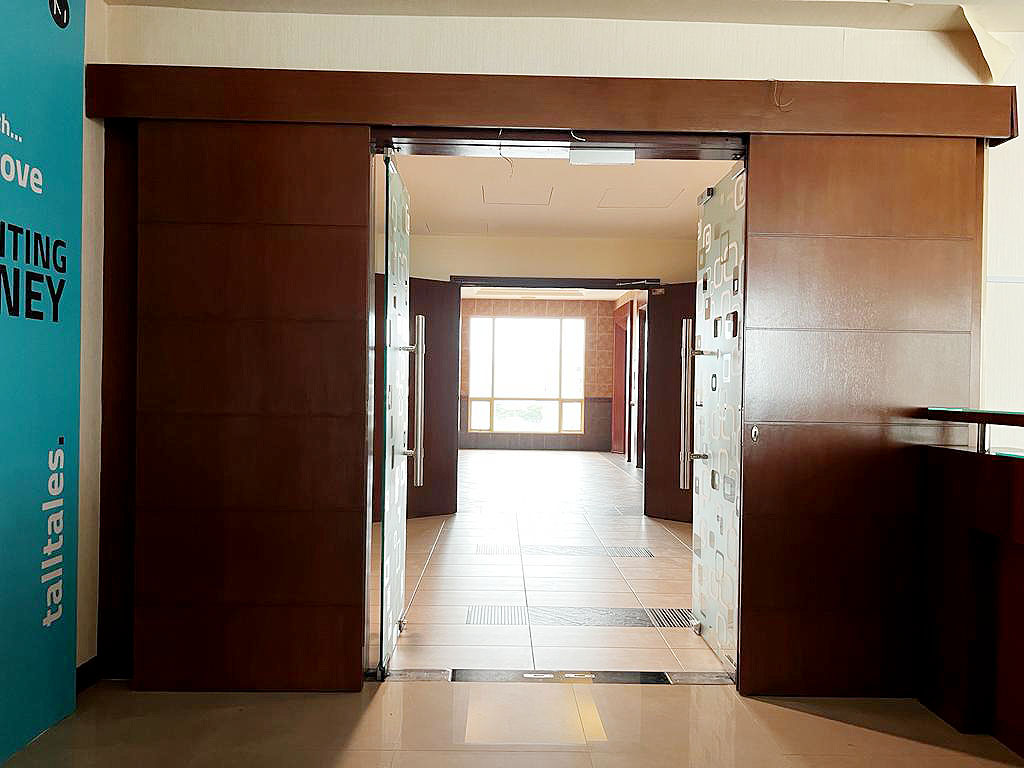 NWM Northam Tower 1200sqft Office Space - photo 10