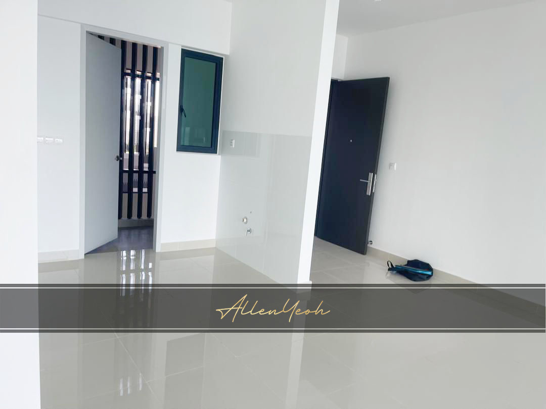 Rent Mezzo 1033sqft 2 Bedroom, Sea and Bridge View - photo 4