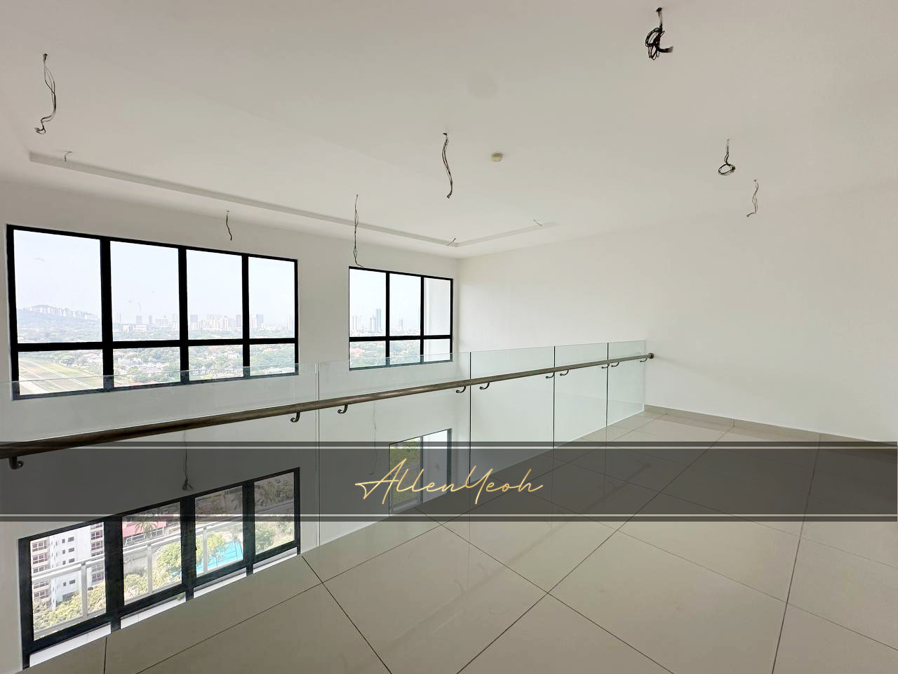Scots Pavillion 1400sqft 3 Bedroom Bare Unit - photo 4